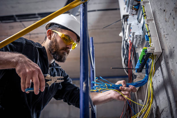 Affordable Electrical Installation in Genoa, IL