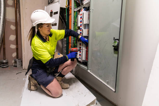 Best Local Electrician Companies  in Genoa, IL