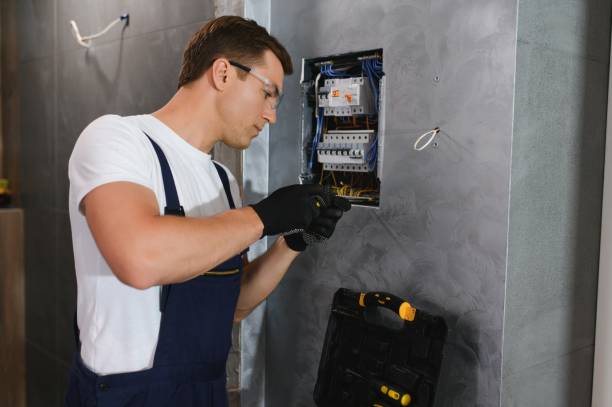 Best Electrical Outlet Repair  in Genoa, IL