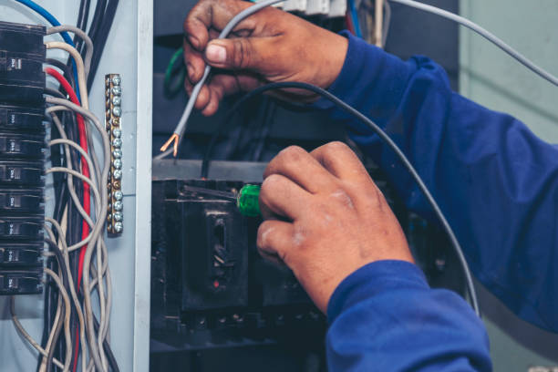 Best Electrical Wiring Services  in Genoa, IL