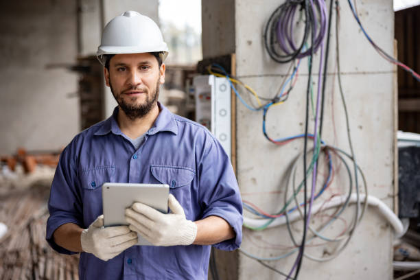 Affordable Electrical Installation in Genoa, IL