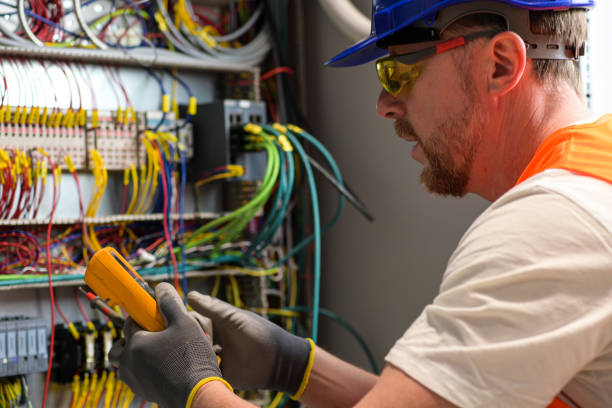 Trusted Genoa, IL Electrician Experts
