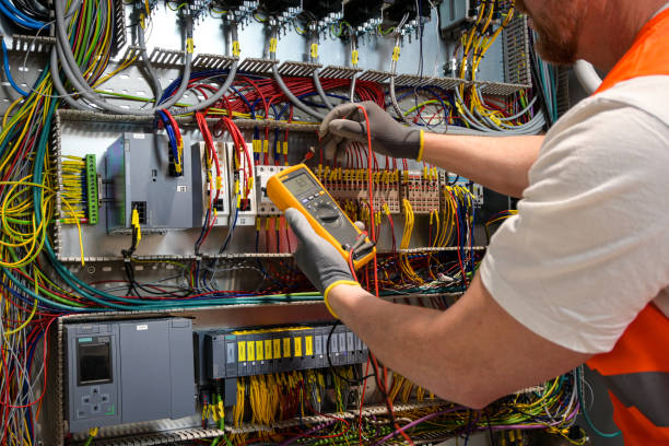 Best Electrical Repair Services  in Genoa, IL