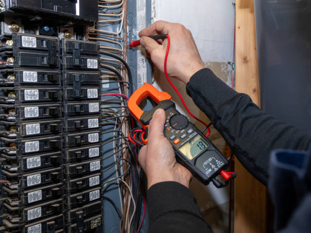 Best Emergency Electrical Repair  in Genoa, IL