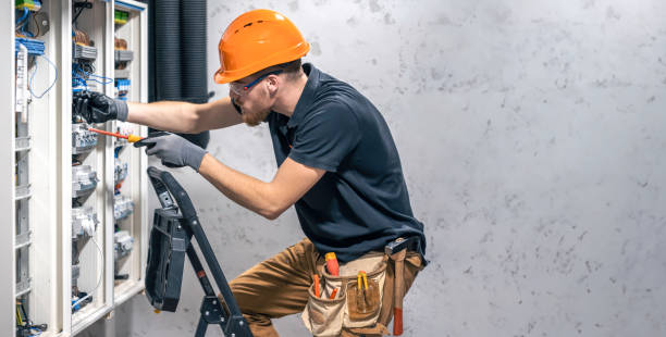 Best Affordable Electrical Installation  in Genoa, IL