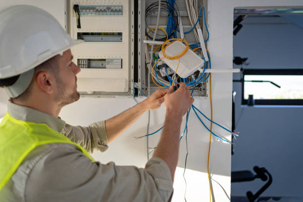 Best Commercial Electrician Services  in Genoa, IL